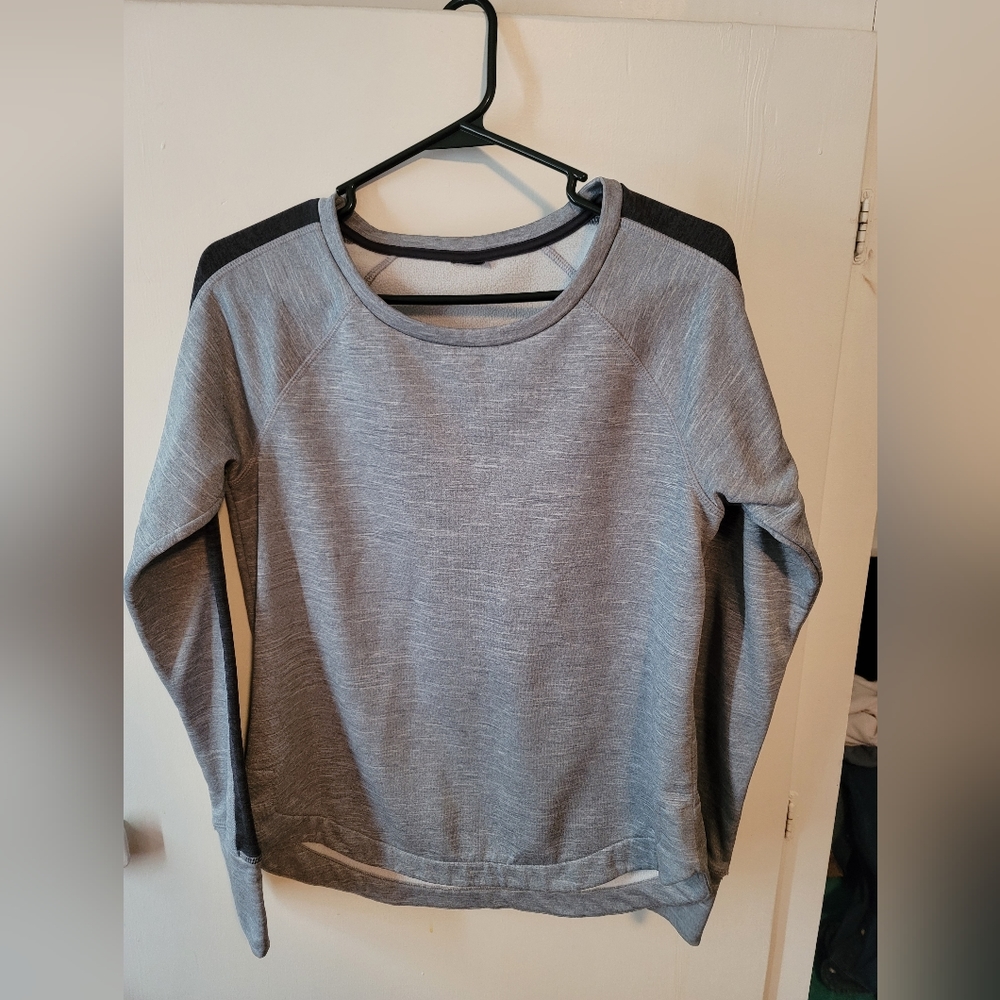 Champion C9 thermal long sleeve - men's small